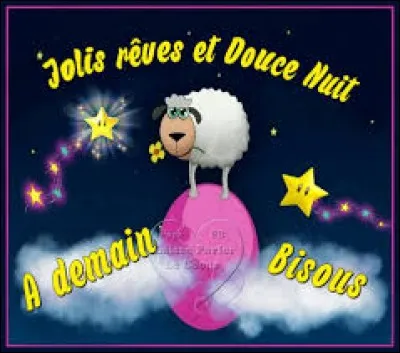 Kim Kardashian avait des origines arméniennes du côté de son père. Comment dit-on "Bonne nuit" en Arménie ?