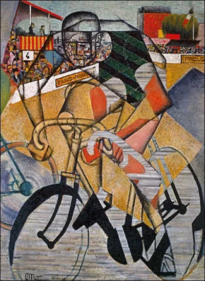 Les sportifs optent pour le vélo !