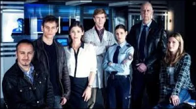 Sont-ils toujours en tournage ?