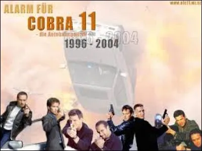 Dans quel pays se passe cette série ?