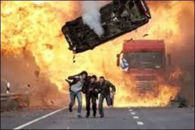 Les actions se font le plus souvent ...