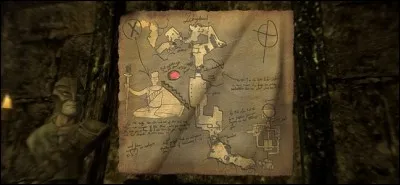 Vous devez ensuite trouver les plans du traître à son domicile. De quel bâtiment de Faillaise s'agit-il ?