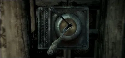 À l'issue de cette quête, on obtient la clé squelette, l'un des items les plus utiles du jeu, vous savez pourquoi.
Laquelle de ces photos représente la clé squelette ?