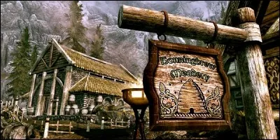 Vous devez ensuite, pour le compte de Maven Roncenoir, empoisonner les cuves de l'hydromellerie de :