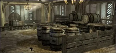 De quelles créatures nuisibles cet établissement est-il infesté ?