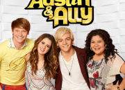 Quiz Disney Channel : 'Austin et Ally'
