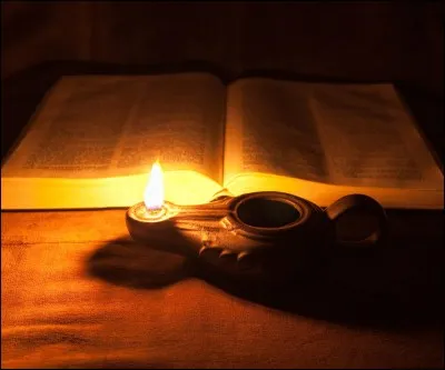 Laquelle de ces citations de la Bible traite explicitement de la vision chr&eacute;tienne de la magie ?