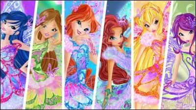 Une des plus c&eacute;l&egrave;bres s&eacute;ries pour petites filles concernant la magie &eacute;tait "Winx Club". Laquelle des f&eacute;es &eacute;tudiant &agrave; Alf&eacute;a &eacute;tait connue comme &eacute;tant la f&eacute;e des fluides ?