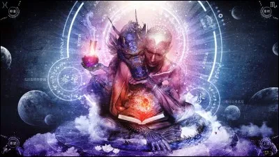 Lequel de ces instruments n'est pas sp&eacute;cialement utilis&eacute; pour effectuer un geste magique ?