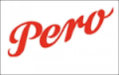 Me gusta la manzana pero no me gusta el límon. Dans cette phrase que veut dire le mot "pero" ?