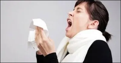 Quelqu'un éternue et les autres disent "¡Jesús!". Quoi ? Jésus ? Mais qu'est-ce qu'ils veulent dire ?