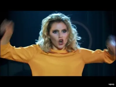 Ambre a-t-elle une chaîne sur internet ?