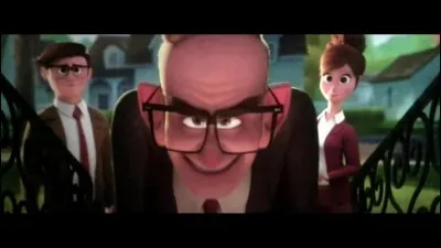 Qui est le méchant dans l'histoire ?