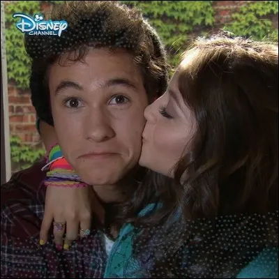 Luna et Simón ont-ils déjà été ensemble ?