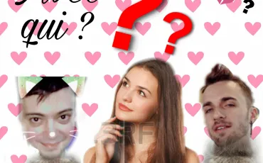 Quiz Youtubeurs