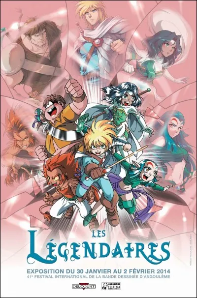 Dans quel tome y a-t-il le plus de scènes romantiques ?