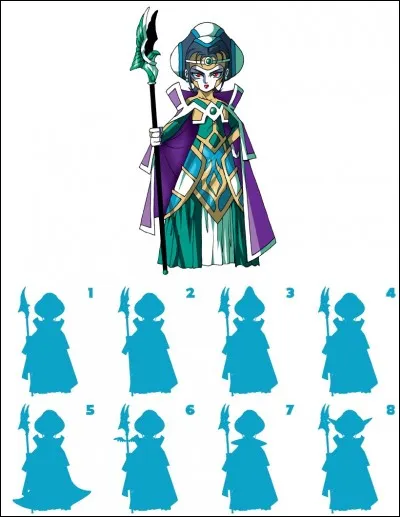 Qui est Ténébris ?