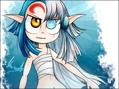 Pourquoi Danaël demande-t-il à Razzia et Ténébris de tuer Shimy ?