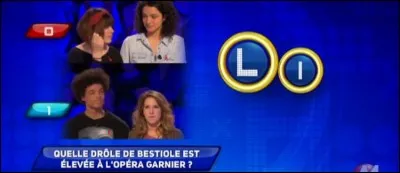 Dans quel jeu jouent-ils ?