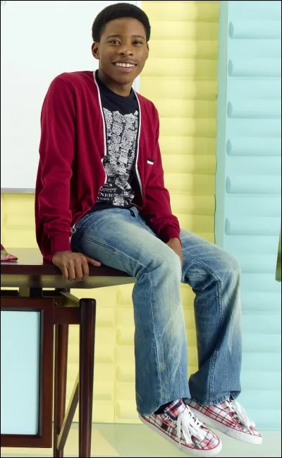 Quel talent a Cameron Parks ?