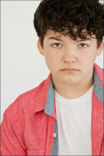 Angus Chestnut est un as de :