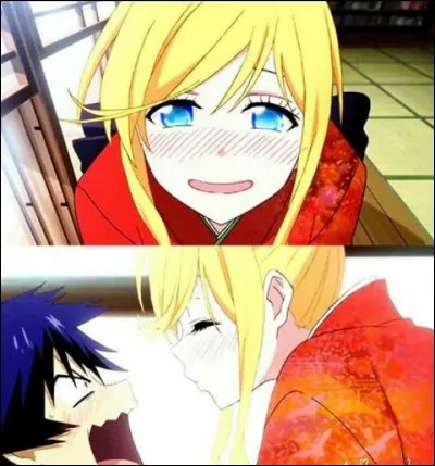 Tu es plut&ocirc;t...