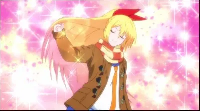 Quel est ton animal favori ?