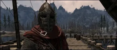 "Vous ne voudriez pas enchanter mon épée ? __________."