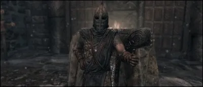 "Vous savez comment on appelle le fait d'ennuyer les gardes, à Vendeaume ? __________."