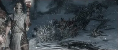 "Mon cousin est parti affronter les dragons, __________."