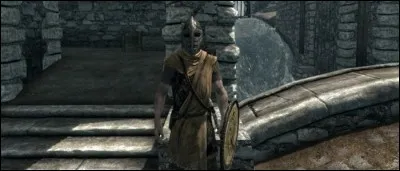 "Ne vous imaginez pas pouvoir négocier avec moi comme si j'étais un __________."