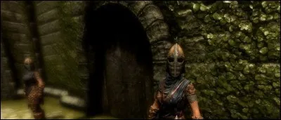 "__________, ça fait trop longtemps que les bandits ne nous ont pas attaqués."