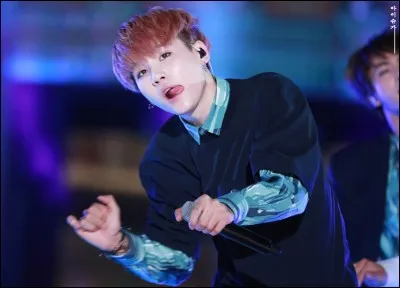 Quel est son nom de rappeur solo ?