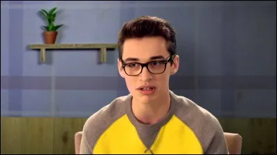 On le surnomme "Joey", mais quel est son nom complet ?