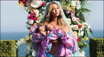 Quels sont les prénoms des jumeaux de Beyoncé ?