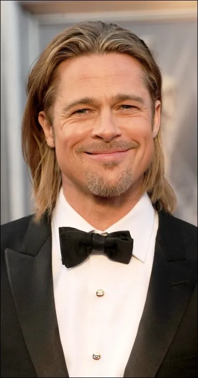 Qui est cet acteur ?