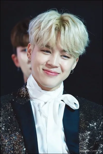 Alors les filles, &agrave; votre avis notre petit Jimin aime quel type de coiffure ?
