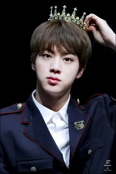 Jin est-il le meilleur cuisinier ?