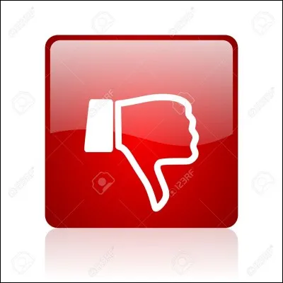 Quel est ton défaut ?