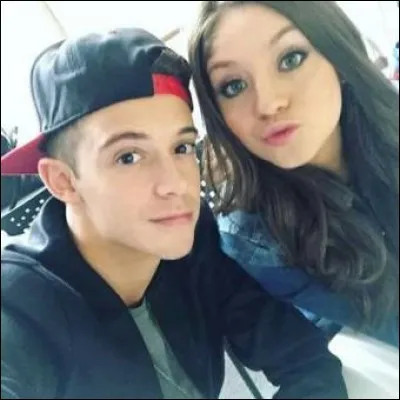 Quelle chanson Matteo a-t-il composée à Luna ?