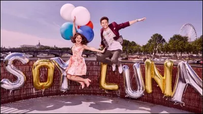 Dans la saison 1, Luna et Matteo sont-ils amoureux ?