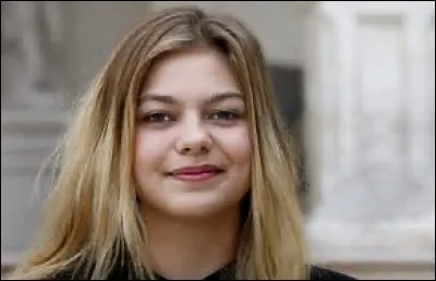 Qui est cette chanteuse ?