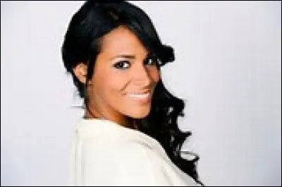 Qui est cette chanteuse ?