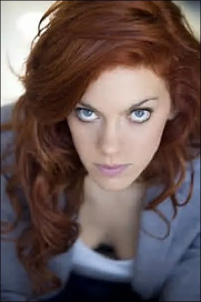 Qui est cette chanteuse ?