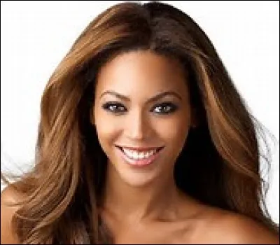 Qui est cette chanteuse ?