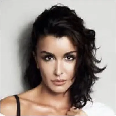 Quel est le nom de cette chanteuse ?