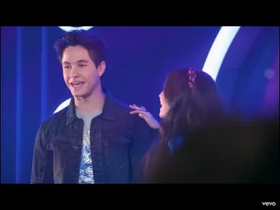 Luna, Simón et Matteo vont-ils participer à un open ?