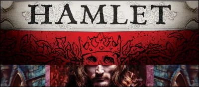 Je suis un dramaturge anglais qui a vécu aux 16e et 17e siècles. J'ai notamment écrit une réplique culte dans Hamlet "To be or not to be : that is the question." Qui suis-je ?