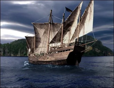 Je suis une des femmes pirates les plus connues de l'histoire. Je suis née en 1685, en Angleterre et je suis morte en 1721 en Jamaïque. Qui suis-je ?