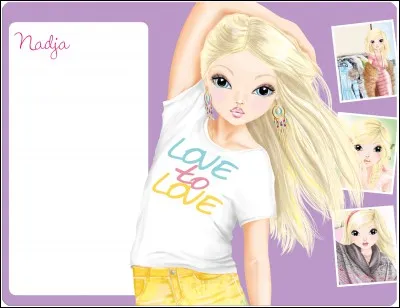 Quelle est sa taille ?